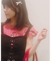 OLIVE des OLIVE | Tシャツ/カットソー