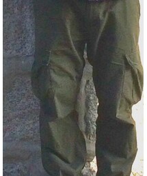 Carhartt | パンツ