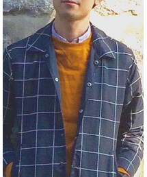 FRED PERRY | パーカー