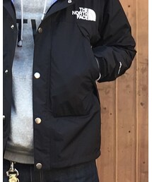 THE NORTH FACE | トレンチコート