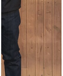 NEIGHBORHOOD | デニムパンツ