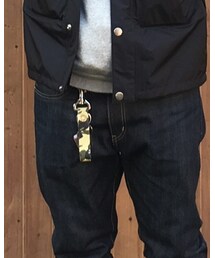 A BATHING APE | キーホルダー