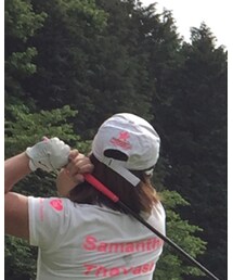 U25 Samantha Thavasa | キャップ
