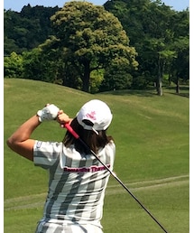 U25 Samantha Thavasa | キャップ