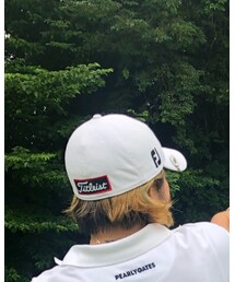 Titleist | キャップ