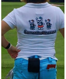 U25 Samantha Thavasa | ポロシャツ