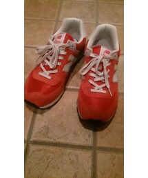NEW BALANCE | スニーカー