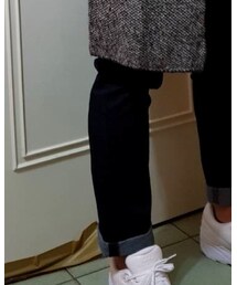 UNIQLO | デニムパンツ