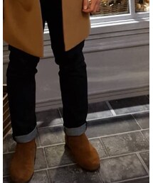 UNIQLO | デニムパンツ