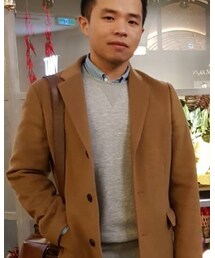 GU | シャツ/ブラウス