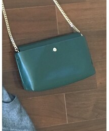 ZARA | ショルダーバッグ