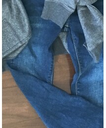 ZARA | デニムパンツ
