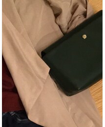 ZARA | ショルダーバッグ