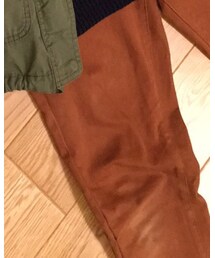 UNIQLO | チノパンツ