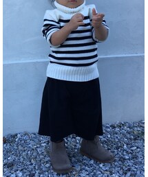 H&M | キッズootd(ベビーシューズ/ベビーソックス)