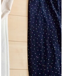 earth music&ecology | スカート