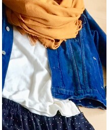 NATURE | マフラー