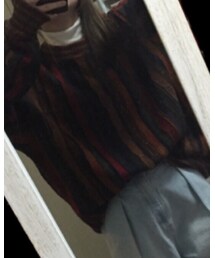 used | ニット/セーター