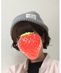 ニット帽 | ニットキャップ/ビーニー