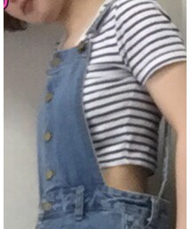 WEGO | Tシャツ/カットソー