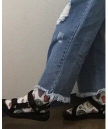 w closet | サンダル