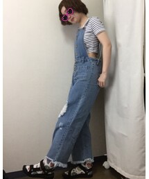 横ver. | その他