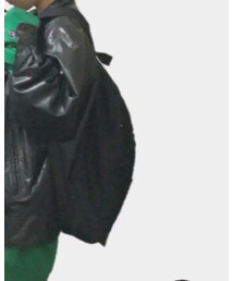 IKUMI | バックパック/リュック