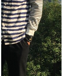 SEVENFRIDAY | アナログ腕時計