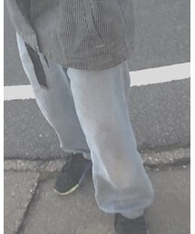 GU | パンツ