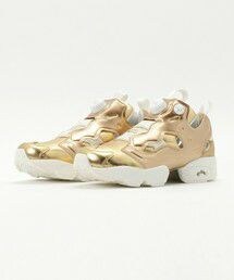 Reebok | ウィメンズ リーボック インスタポンプ フューリー セレブレート "セント・パトリックス・デー Reebok INSTAPUMP FURY CELEBRATE V70094(スニーカー)
