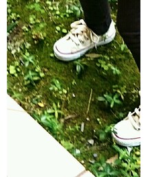 CONVERSE | シューズ