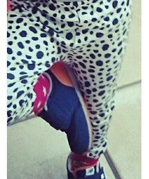 UNIQLO | その他パンツ