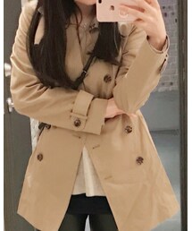 Banana Republic | トレンチコート