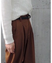 cepo | その他パンツ