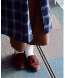 OPAQUE.CLIP | パンプス