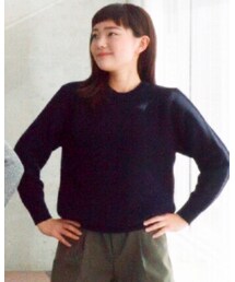 LA MODE ROZE | ニット/セーター