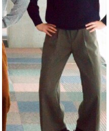 GU | その他パンツ