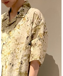 08sircus | シャツ/ブラウス