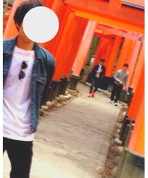 POLO RALPH LAUREN | デニムジャケット