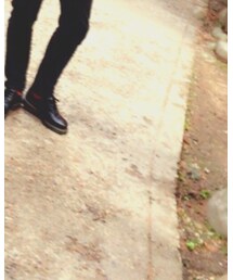 Dr. Martens | ドレスシューズ