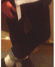 BEAMS | デニムパンツ