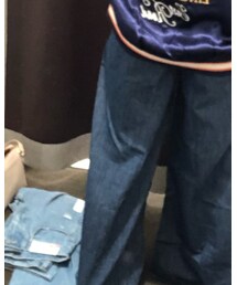 UNIQLO | パンツ