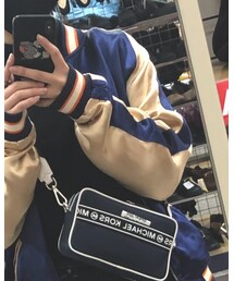 esquire | スカジャン