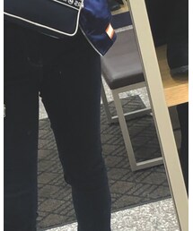 UNIQLO | デニムパンツ
