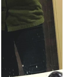 GU | パンツ