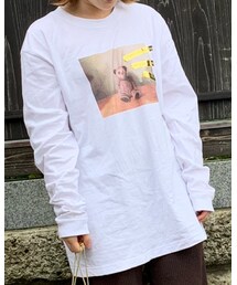 Dot＆Stripes CHILD WOMAN | Tシャツ/カットソー