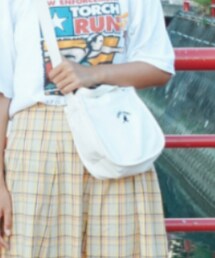 KANGOL | ショルダーバッグ