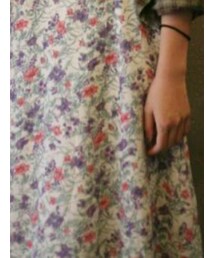 VINTAGE | ジャンパースカート