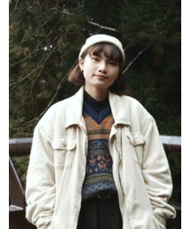 VINTAGE | その他アウター