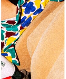 HARE | スーツスカート